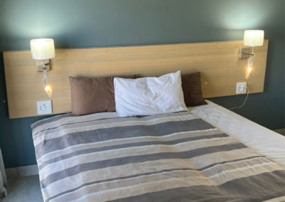 perna perna - dolphin view cabana