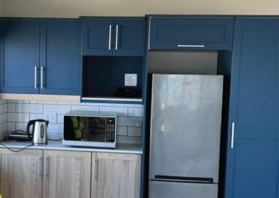 perna perna - dolphin view cabana