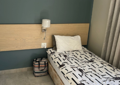 perna perna - dolphin view cabana