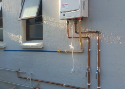 Sunshine resort install