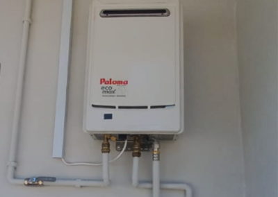 Sunshine resort install