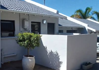 Sunshine resort install