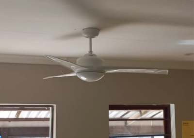 Sunshine resort install