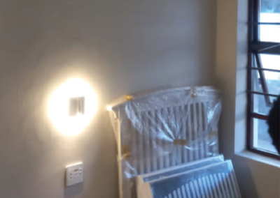 Sunshine resort install